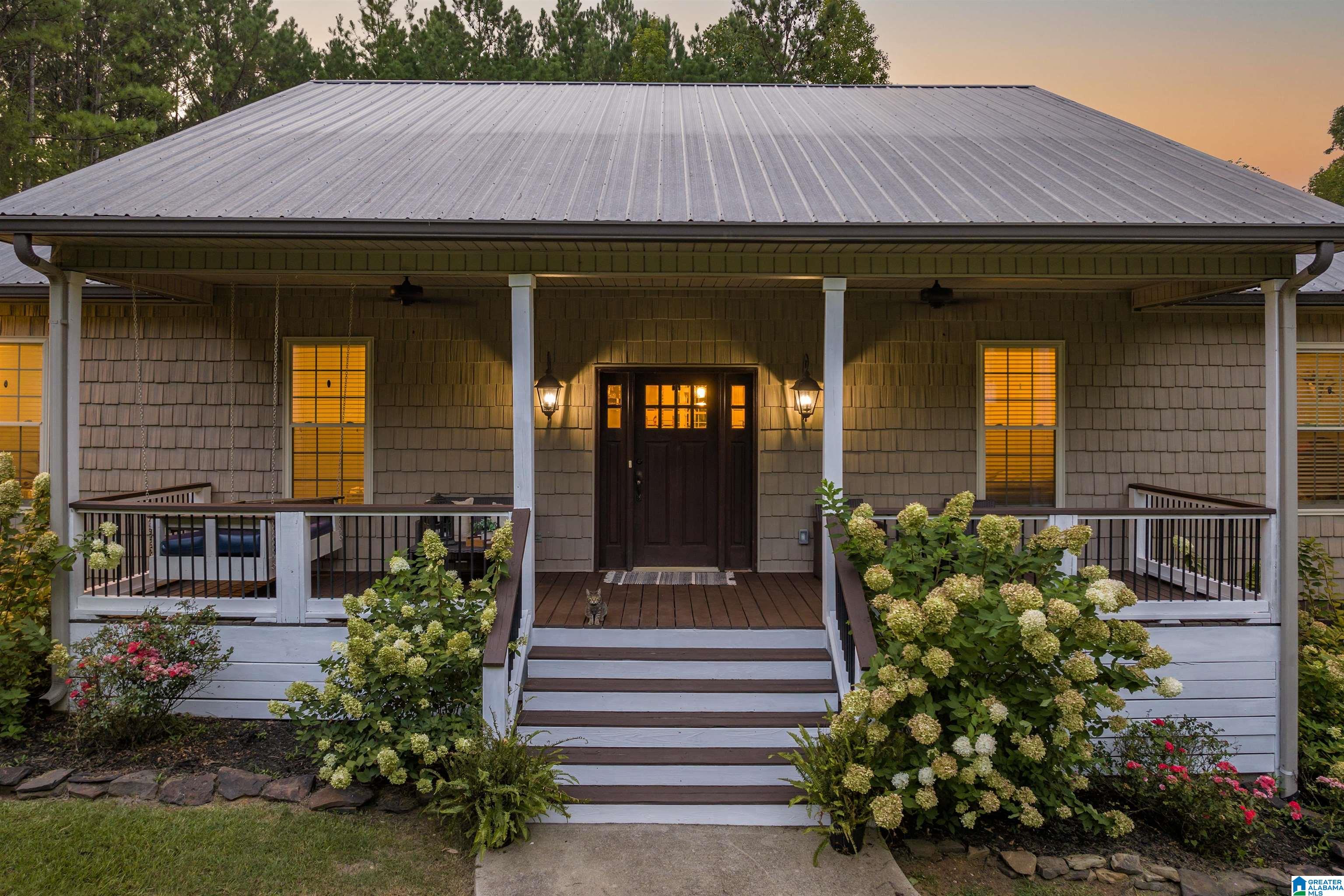 7844 Lowe Drive Springville, AL 35146 - Photo 3 of 39