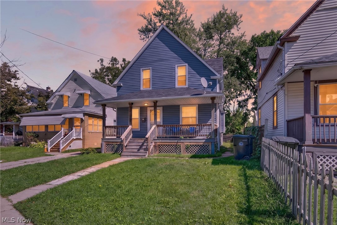 3413 Fulton Road Cleveland, OH 44109 - Photo 34 of 35 Gallery Image 34
