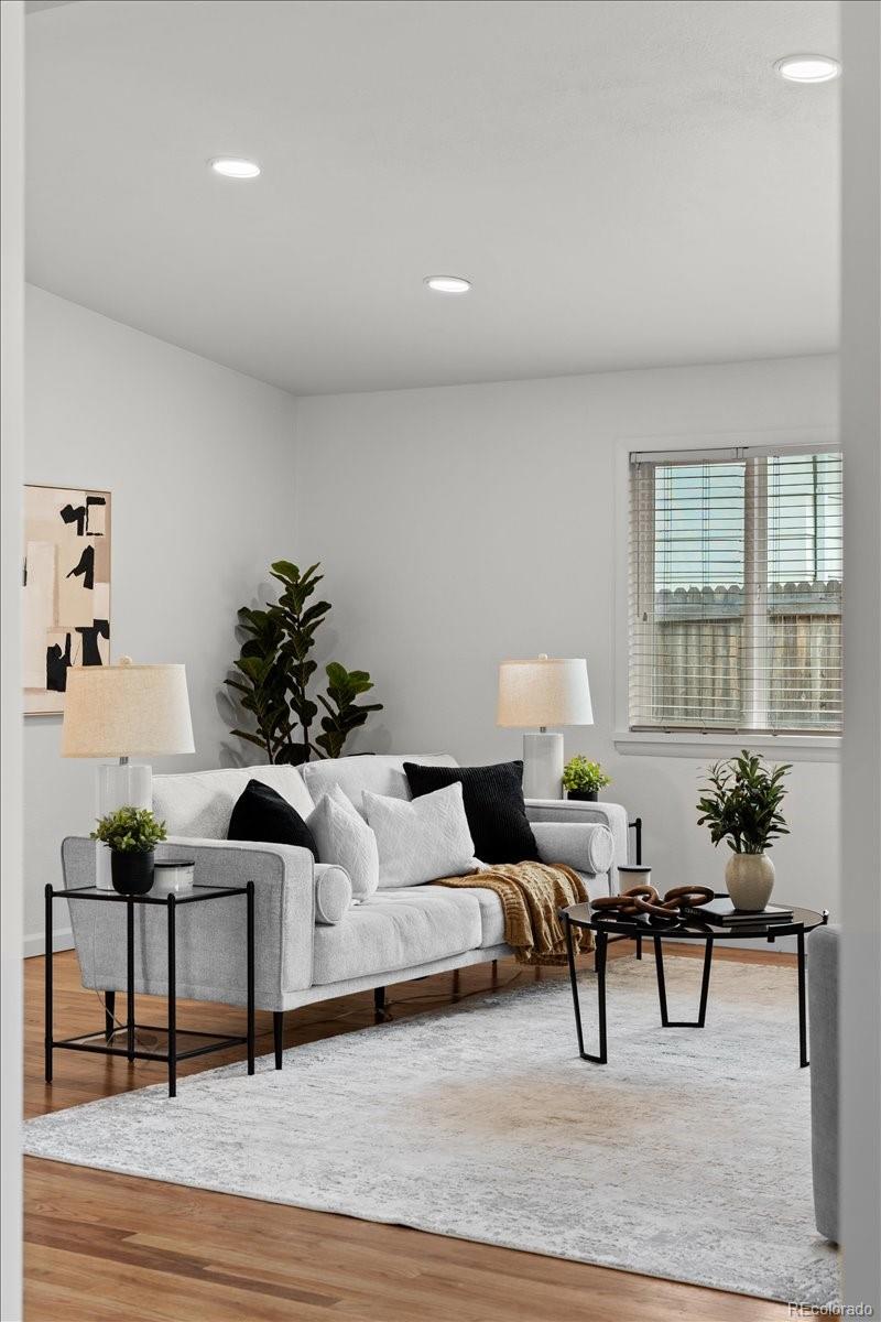 3395 Wright Street Wheat Ridge, CO 80033 - Photo 7 of 22 Gallery Image 7