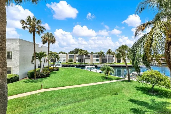 $350,000 | 1950 Southwest Palm City Road, Unit 3201, Stuart, FL 34994