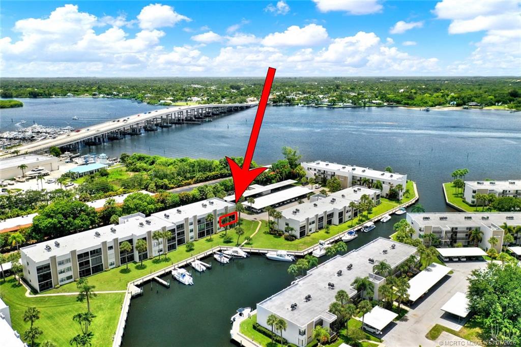 1950 Southwest Palm City Road, Unit 3201 Stuart, FL 34994 - Photo 3 of 51
