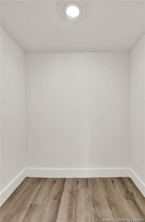 1950 Southwest Palm City Road, Unit 3201 Stuart, FL 34994 - Photo 35 of 51 a view of an empty room