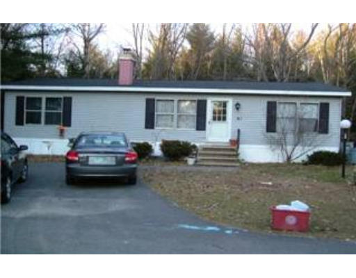 61 Limestone Lane Rochester, NH 03867 - Photo 1 of 1 Gallery Image 1