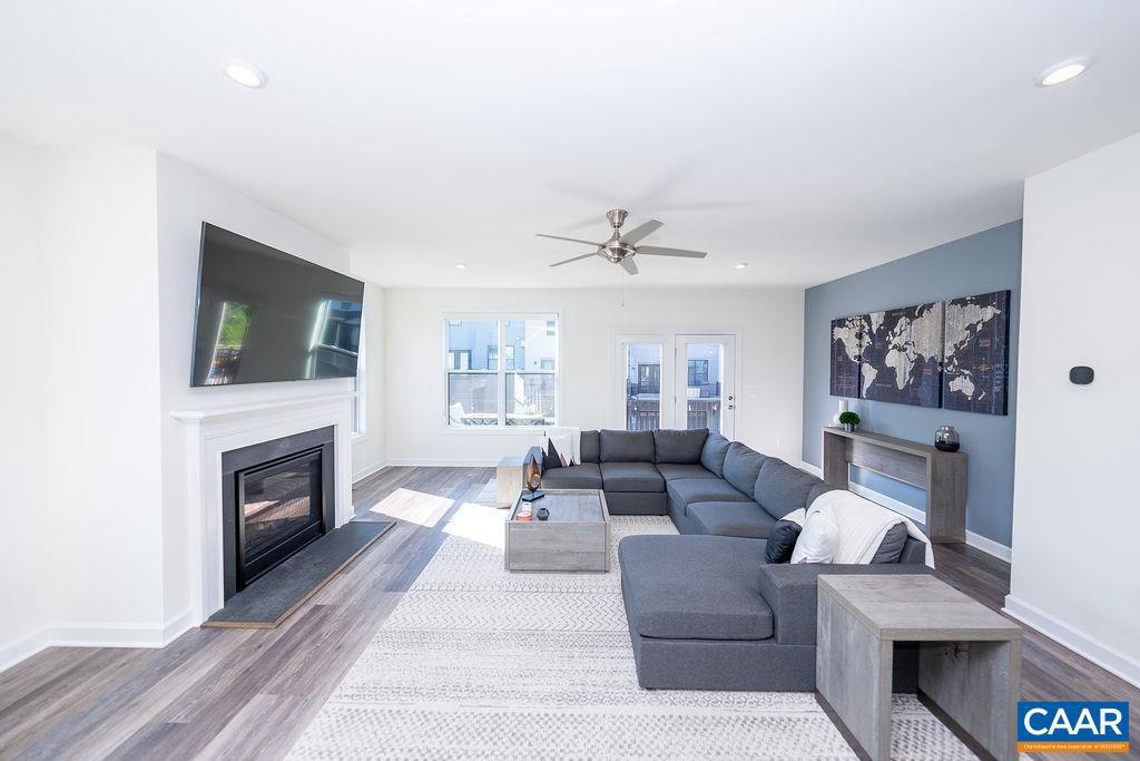 1521 Knoll Lane Charlottesville, VA 22911 - Photo 14 of 24