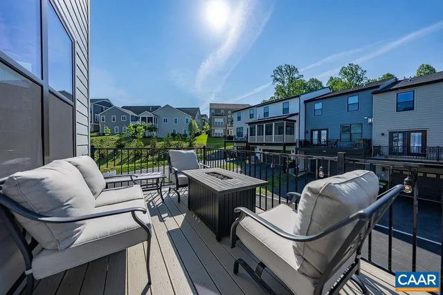 $3,900 | 1521 Knoll Lane, Charlottesville, VA 22911