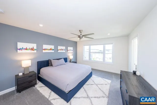 $3,900 | 1521 Knoll Lane, Charlottesville, VA 22911