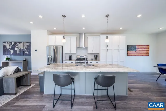 $3,900 | 1521 Knoll Lane, Charlottesville, VA 22911