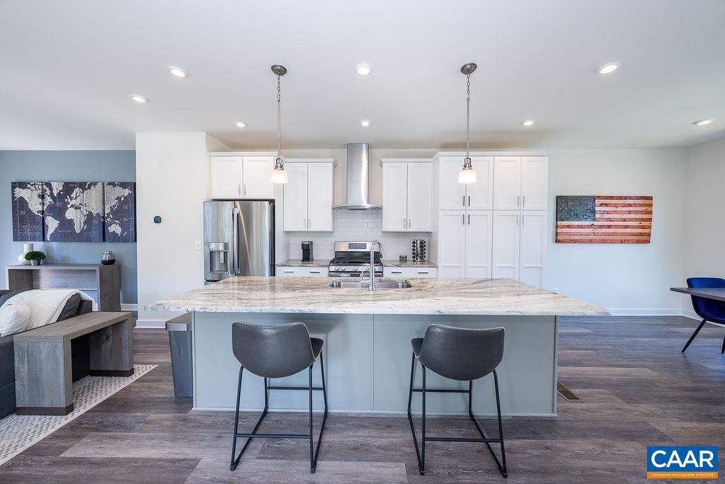 1521 Knoll Lane Charlottesville, VA 22911 - Photo 7 of 24