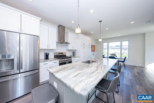 $3,900 | 1521 Knoll Lane, Charlottesville, VA 22911