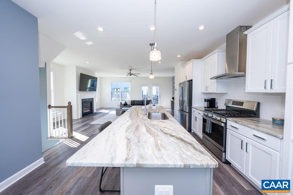 1521 Knoll Lane Charlottesville, VA 22911 - Photo 9 of 24