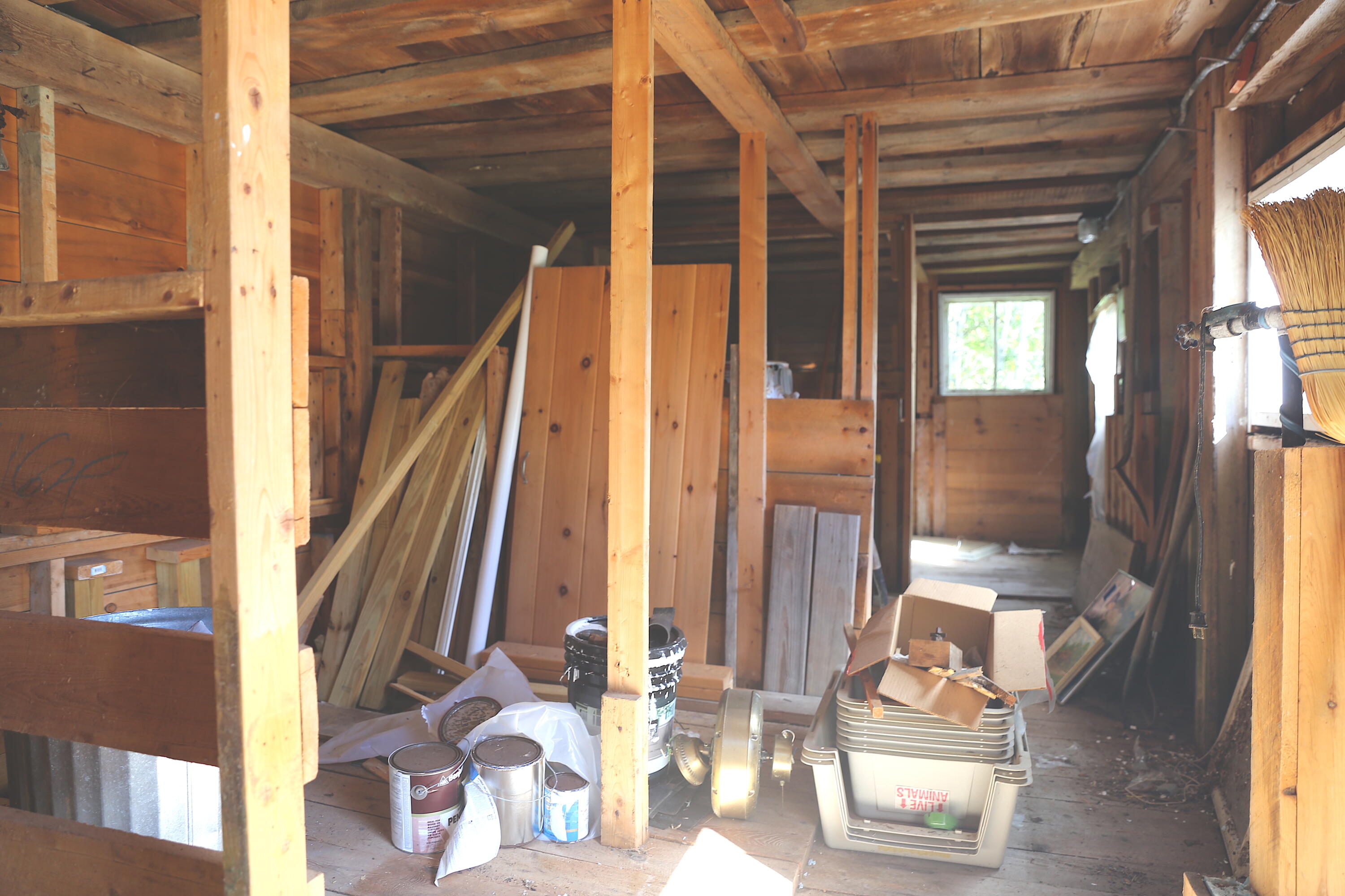 98 Milbridge Road Cherryfield, ME 04622 - Photo 46 of 50 Edit 57
