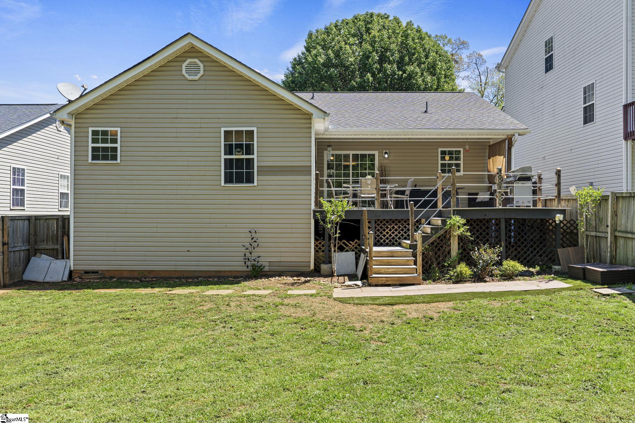 8 Falcon Ridge Way Greer, SC 29650 - Photo 23 of 28 Gallery Image 23