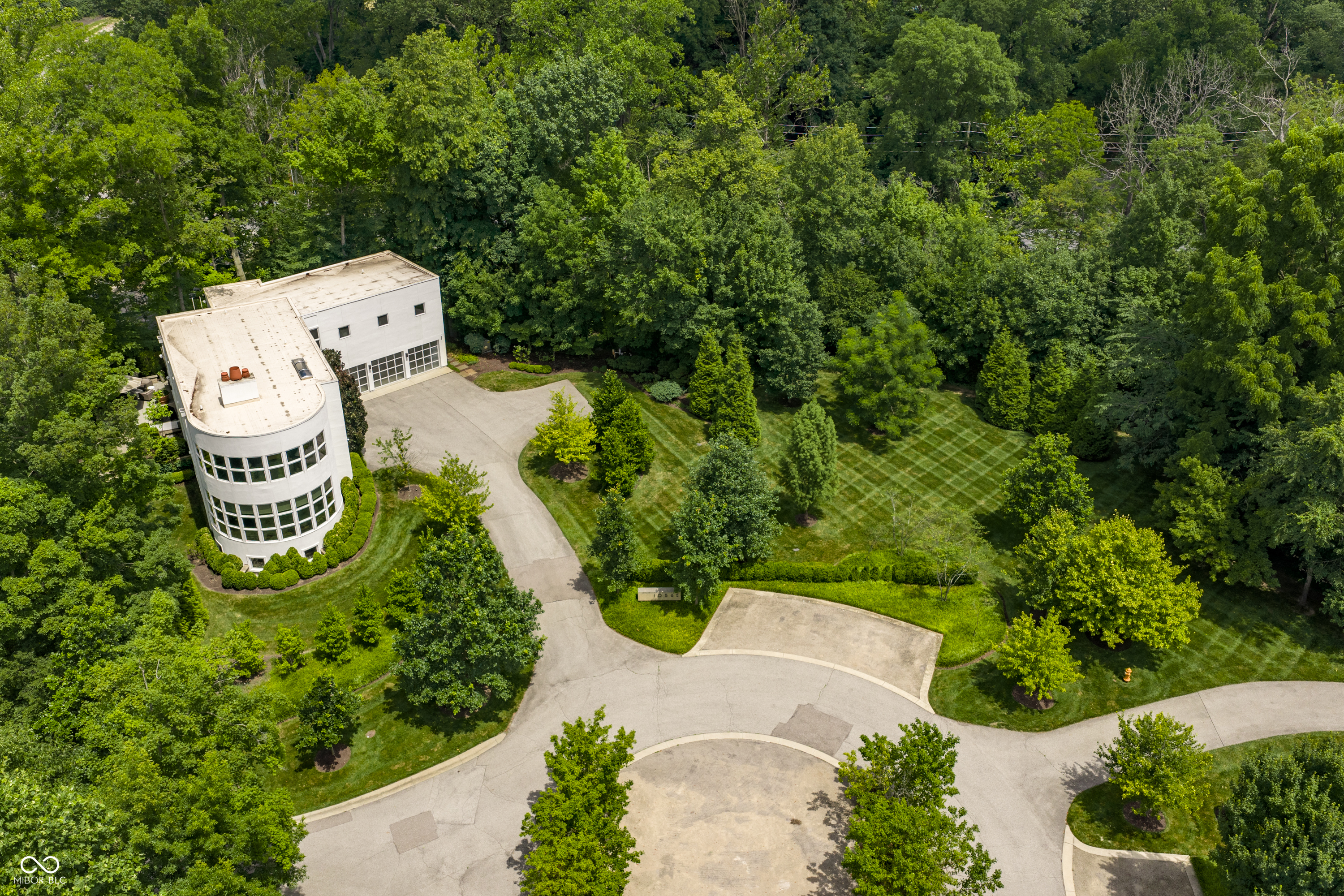 10565 Spring Mill Road Carmel, IN 46290 - Photo 90 of 109 Gallery Image 90