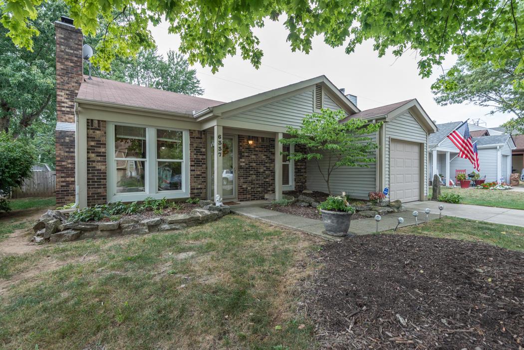 6337 Emberwood Road Dublin, OH 43017 - Photo 1 of 22 Gallery Image 1
