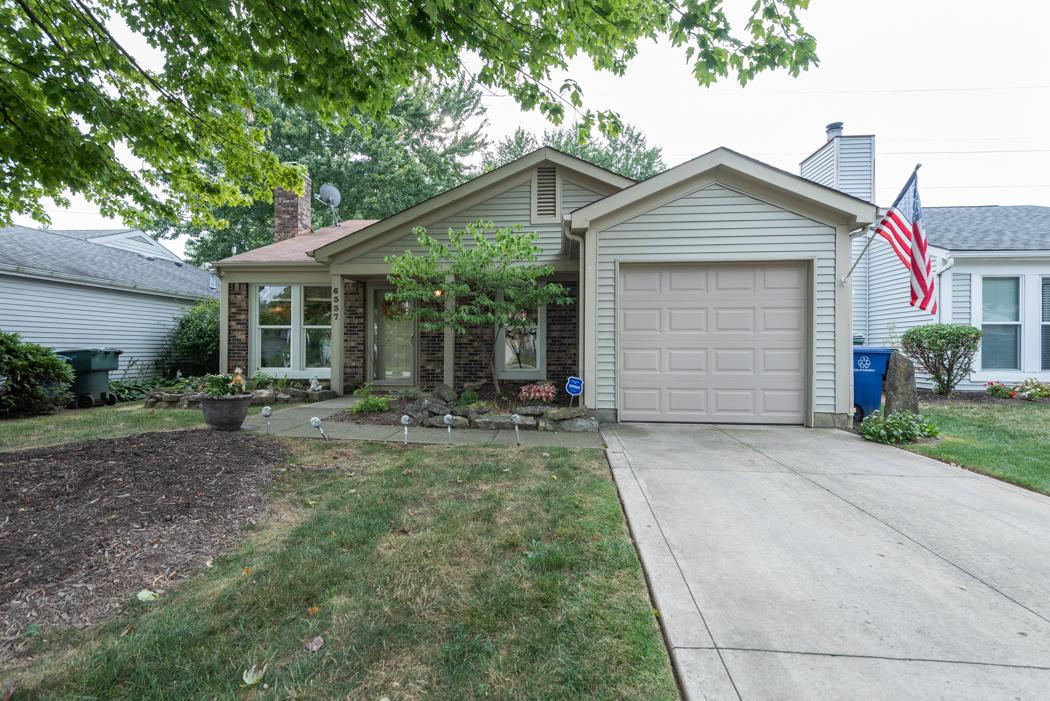 6337 Emberwood Road Dublin, OH 43017 - Photo 2 of 22 Gallery Image 2