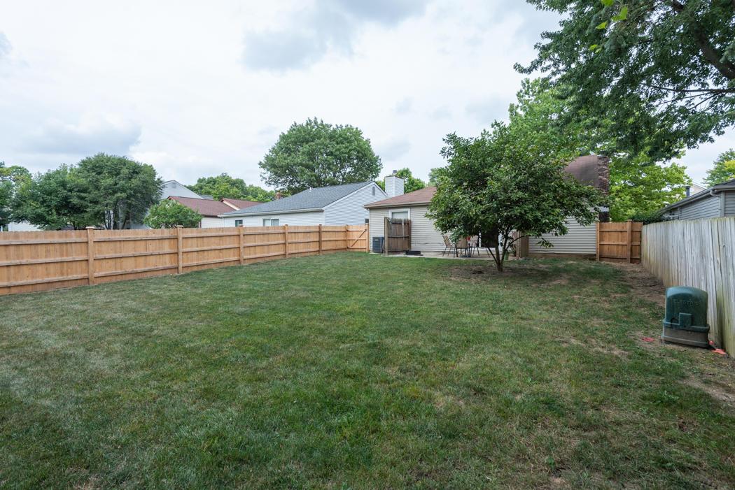 6337 Emberwood Road Dublin, OH 43017 - Photo 22 of 22 Gallery Image 22