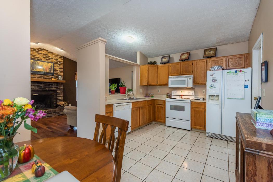 6337 Emberwood Road Dublin, OH 43017 - Photo 5 of 22 Gallery Image 5