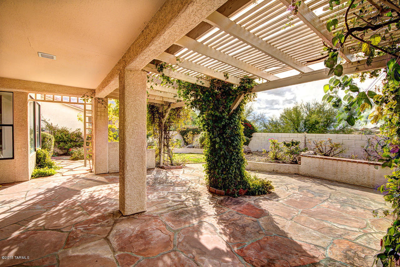 37016 South Ridgeview Boulevard Tucson, AZ 85739 - Photo 29 of 31 Gallery Image 29