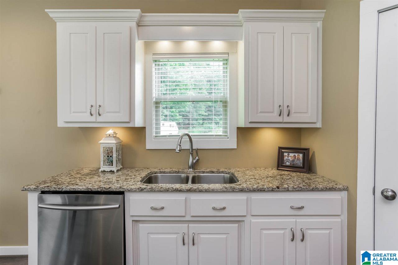 2485 Crawford Cove Road Springville, AL 35146 - Photo 9 of 40