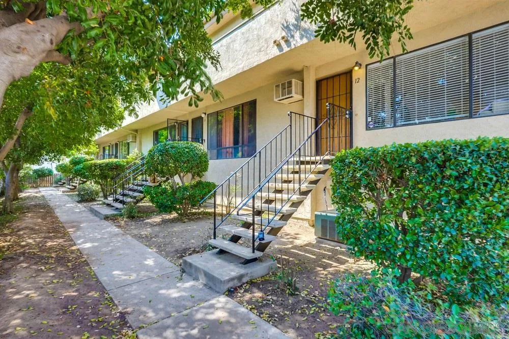 12027 Royal Road, Unit 12 El Cajon, CA 92021 - Photo 3 of 25 Gallery Image 3