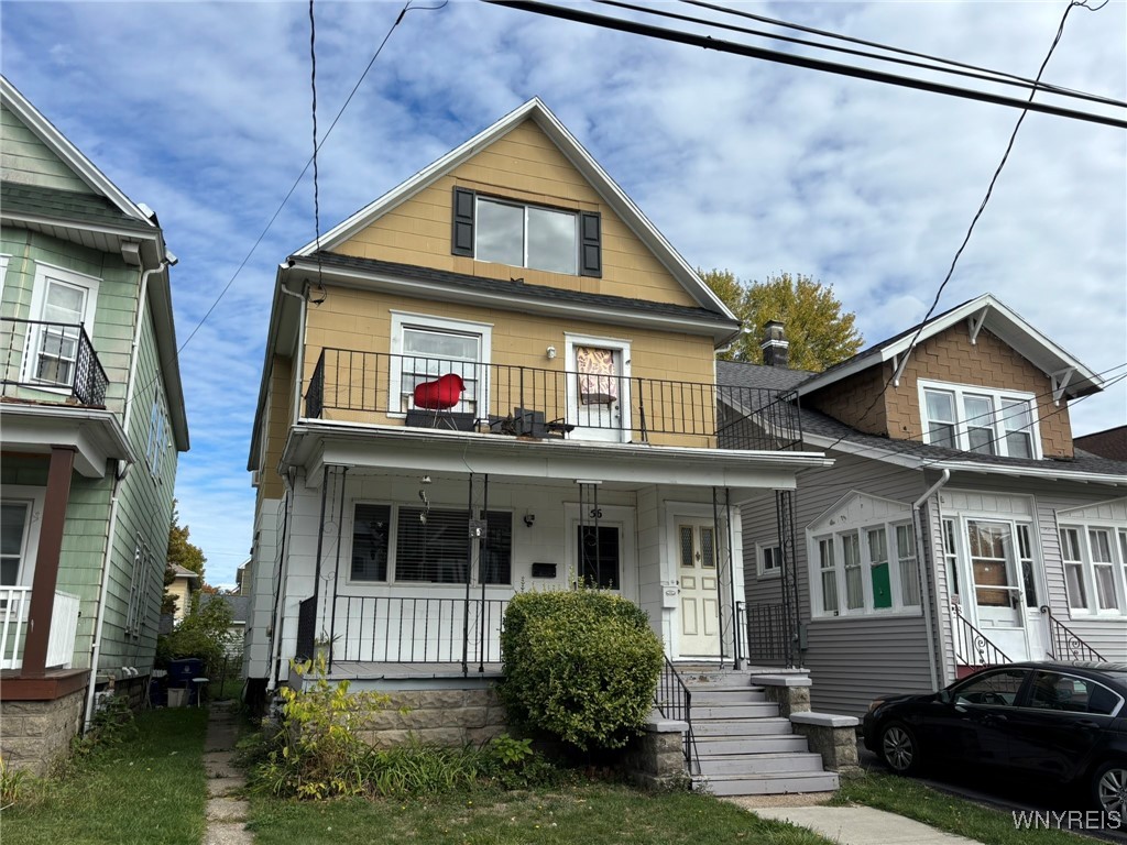 56 Albert Avenue Buffalo, NY 14207 - Photo 2 of 24