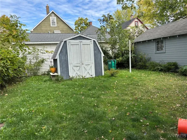 $185,000 | 56 Albert Avenue, Buffalo, NY 14207