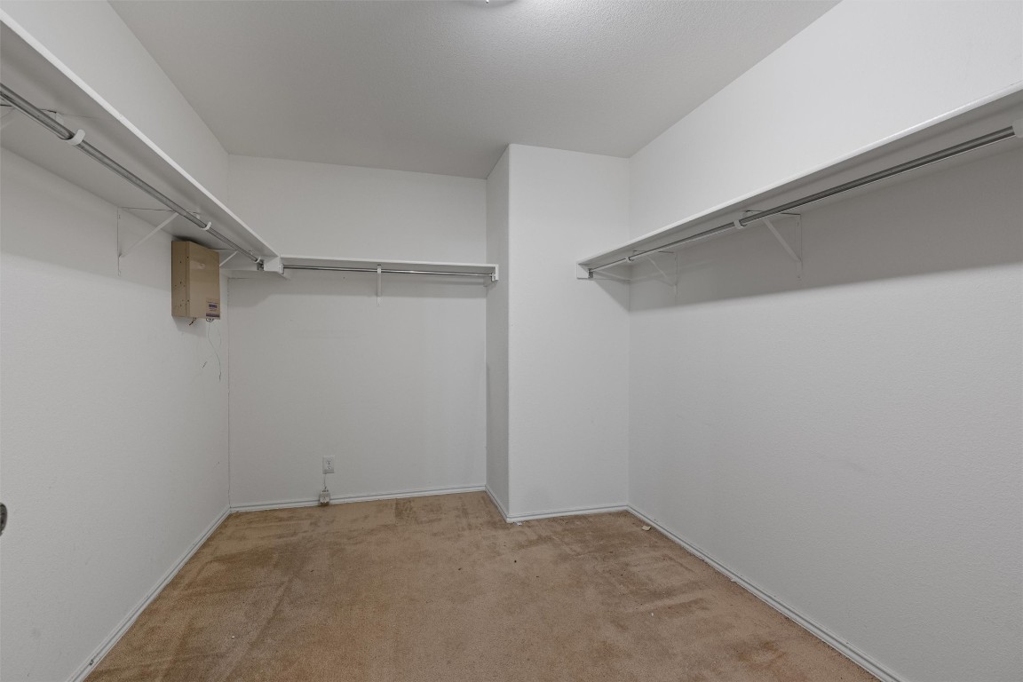 5700 Welsh Way Del Valle, TX 78617 - Photo 18 of 39 a view of an empty room