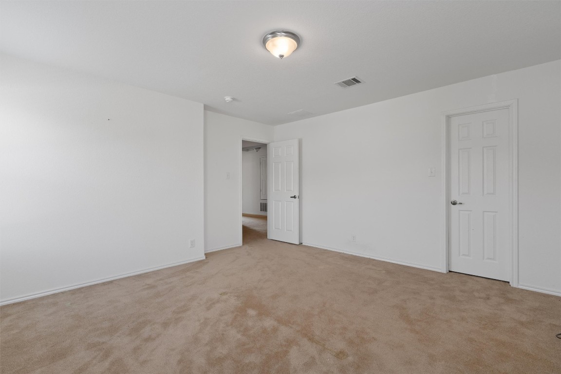 5700 Welsh Way Del Valle, TX 78617 - Photo 23 of 39 a view of an empty room