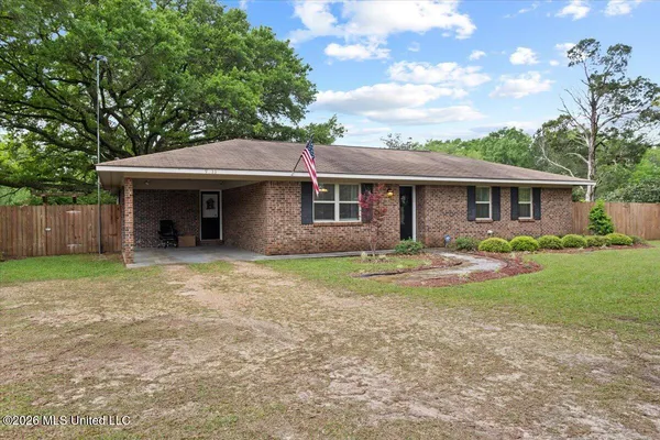 $229,000 | 9233 Highway 613, Lucedale, MS 39452
