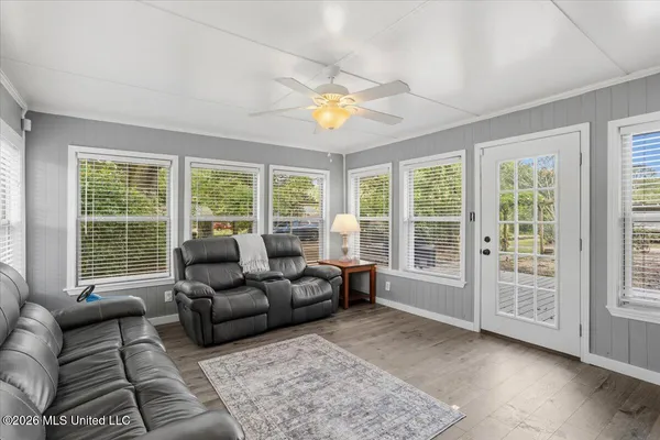 $229,000 | 9233 Highway 613, Lucedale, MS 39452