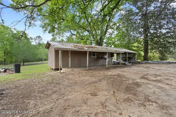 $229,000 | 9233 Highway 613, Lucedale, MS 39452