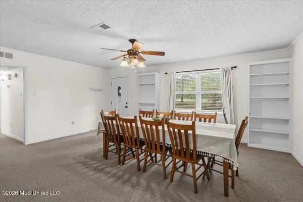 $229,000 | 9233 Highway 613, Lucedale, MS 39452