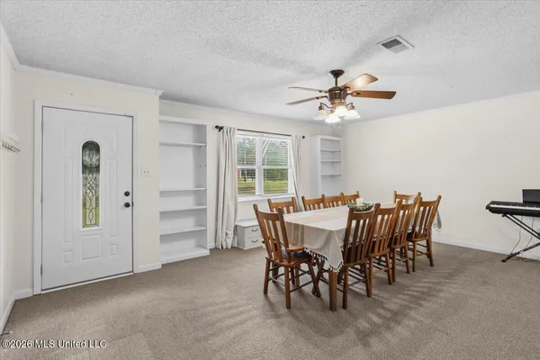 $229,000 | 9233 Highway 613, Lucedale, MS 39452