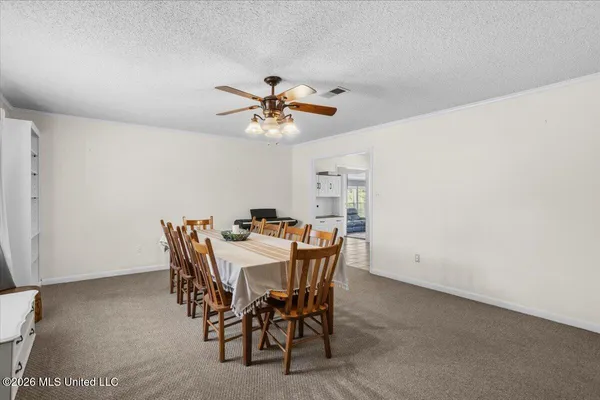 $229,000 | 9233 Highway 613, Lucedale, MS 39452