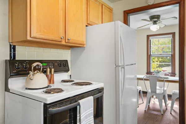 $295,000 | 718 South Dickinson Street, Madison, WI 53703