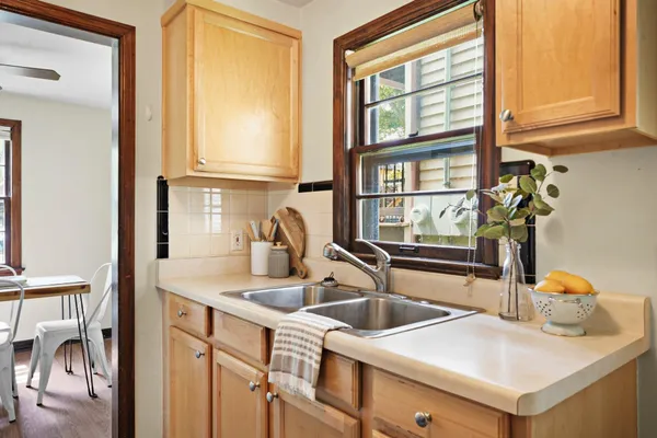 $295,000 | 718 South Dickinson Street, Madison, WI 53703