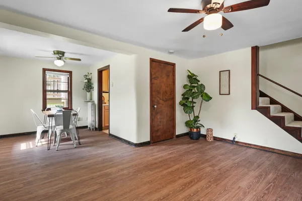 $295,000 | 718 South Dickinson Street, Madison, WI 53703