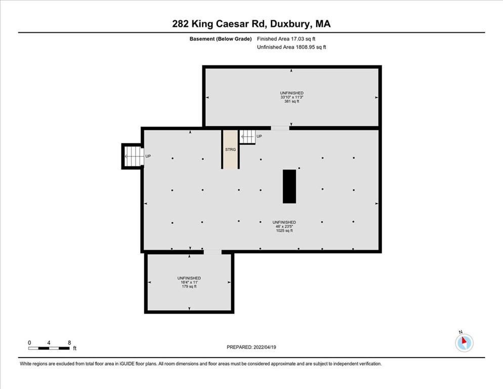 282 King Caesar Road Duxbury, MA 02332 - Photo 38 of 38