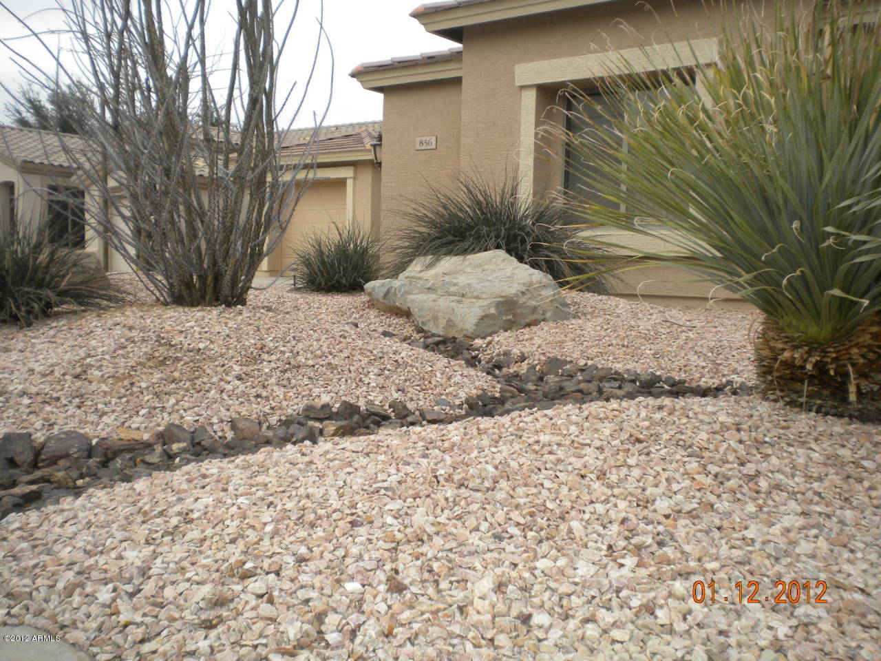 856 East Del Rio Street Gilbert, AZ 85295 - Photo 2 of 11 6