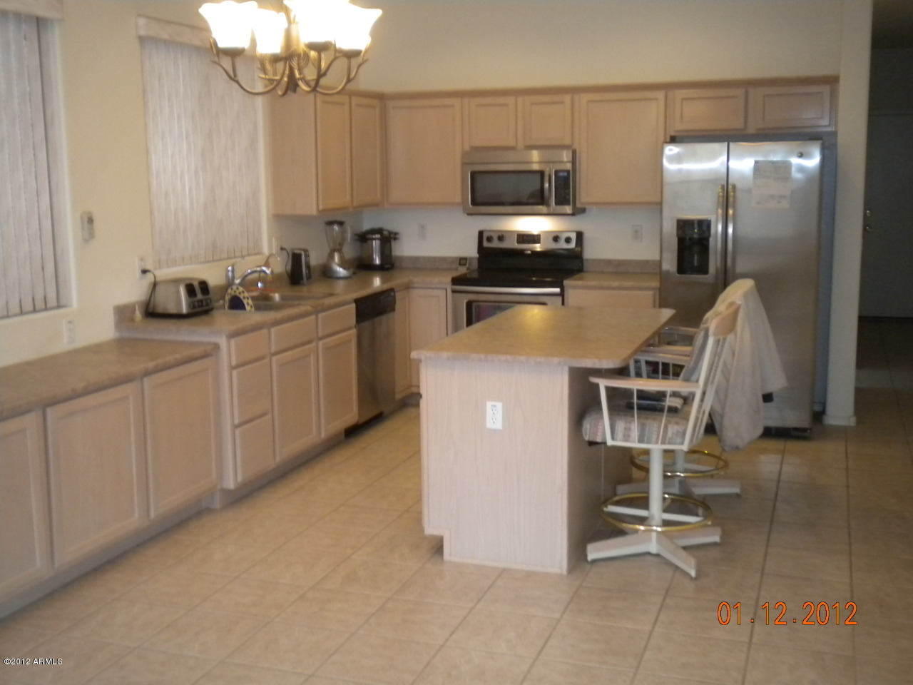 856 East Del Rio Street Gilbert, AZ 85295 - Photo 3 of 11 11