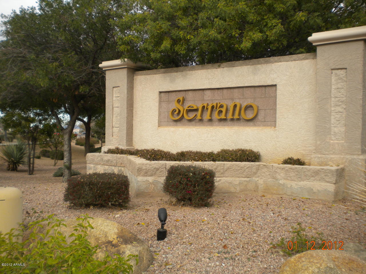 856 East Del Rio Street Gilbert, AZ 85295 - Photo 5 of 11 2