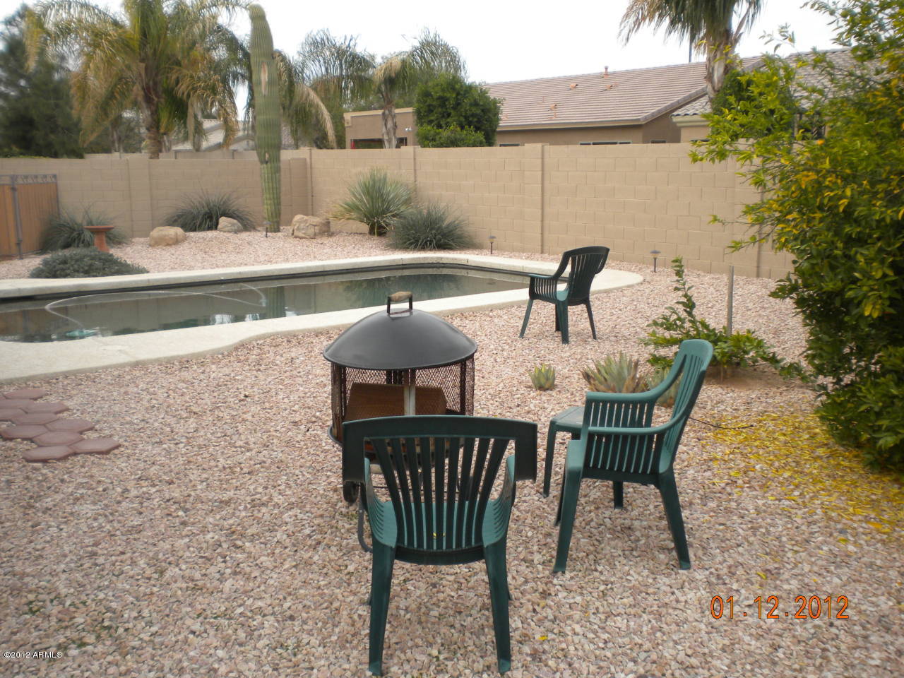 856 East Del Rio Street Gilbert, AZ 85295 - Photo 6 of 11 8