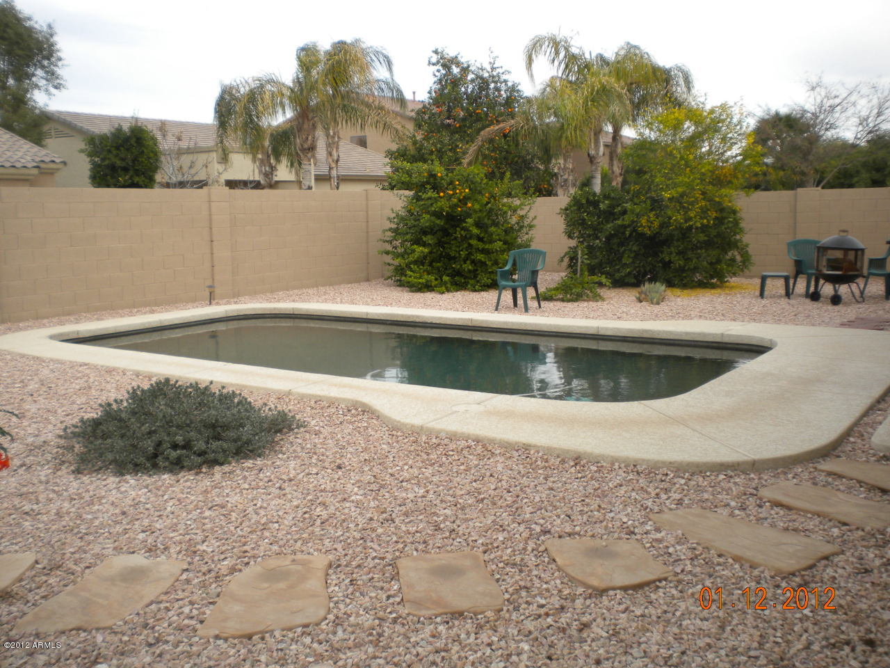 856 East Del Rio Street Gilbert, AZ 85295 - Photo 7 of 11 9