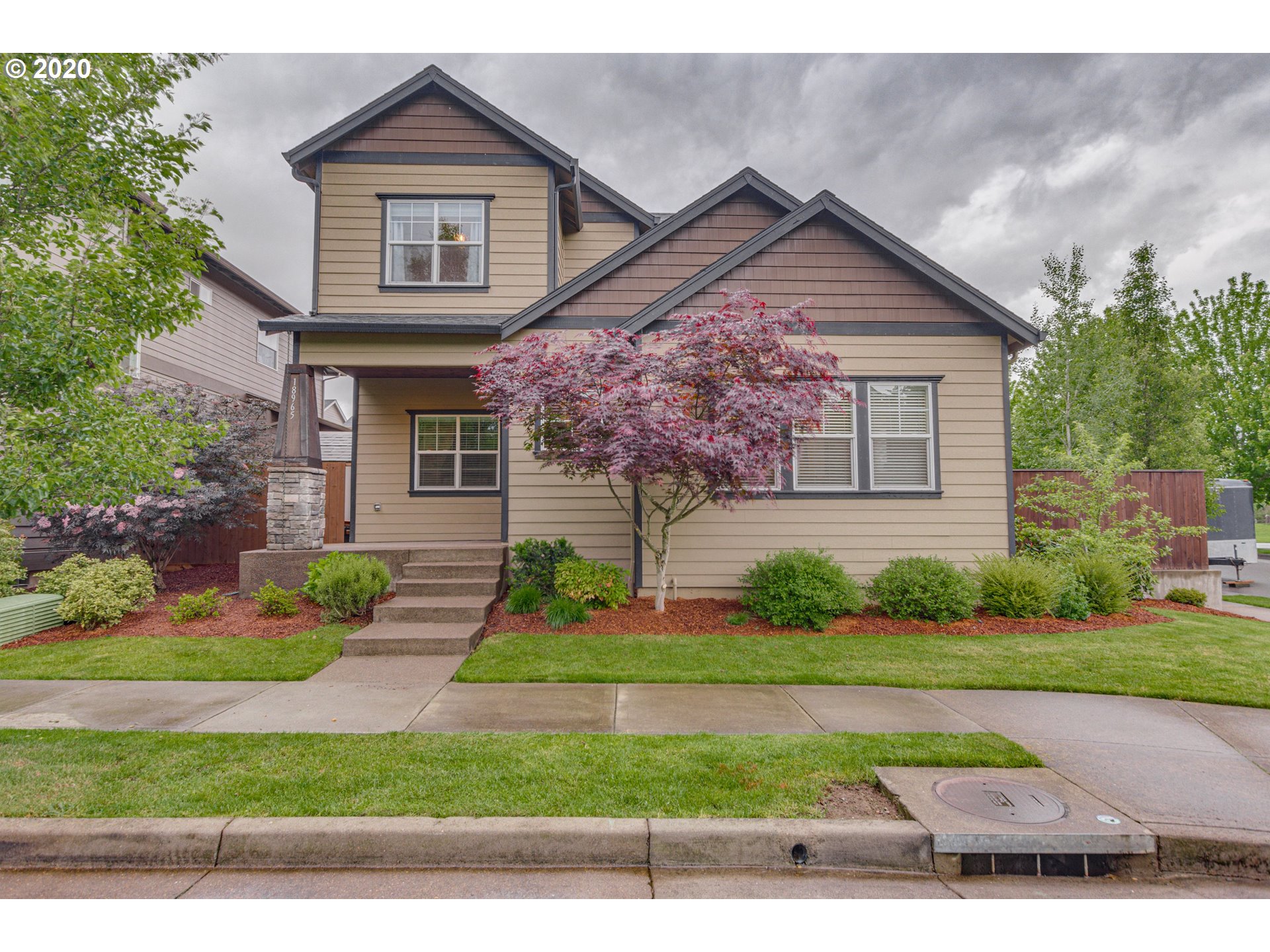 18965 Rose Road Oregon City, OR 97045 - Photo 1 of 24 Gallery Image 1