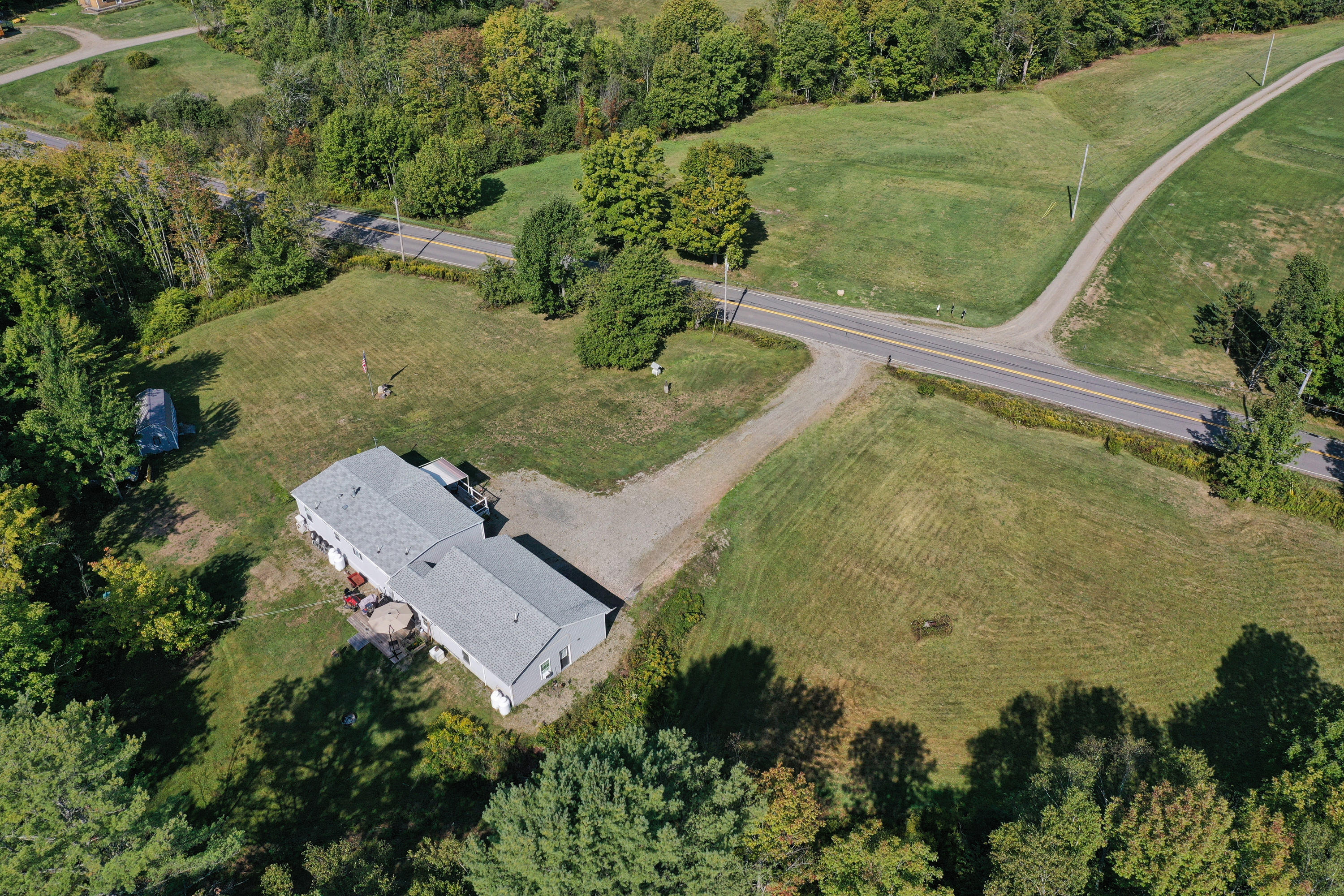 156 North Searsport Road Swanville, ME 04915 - Photo 51 of 54 8686
