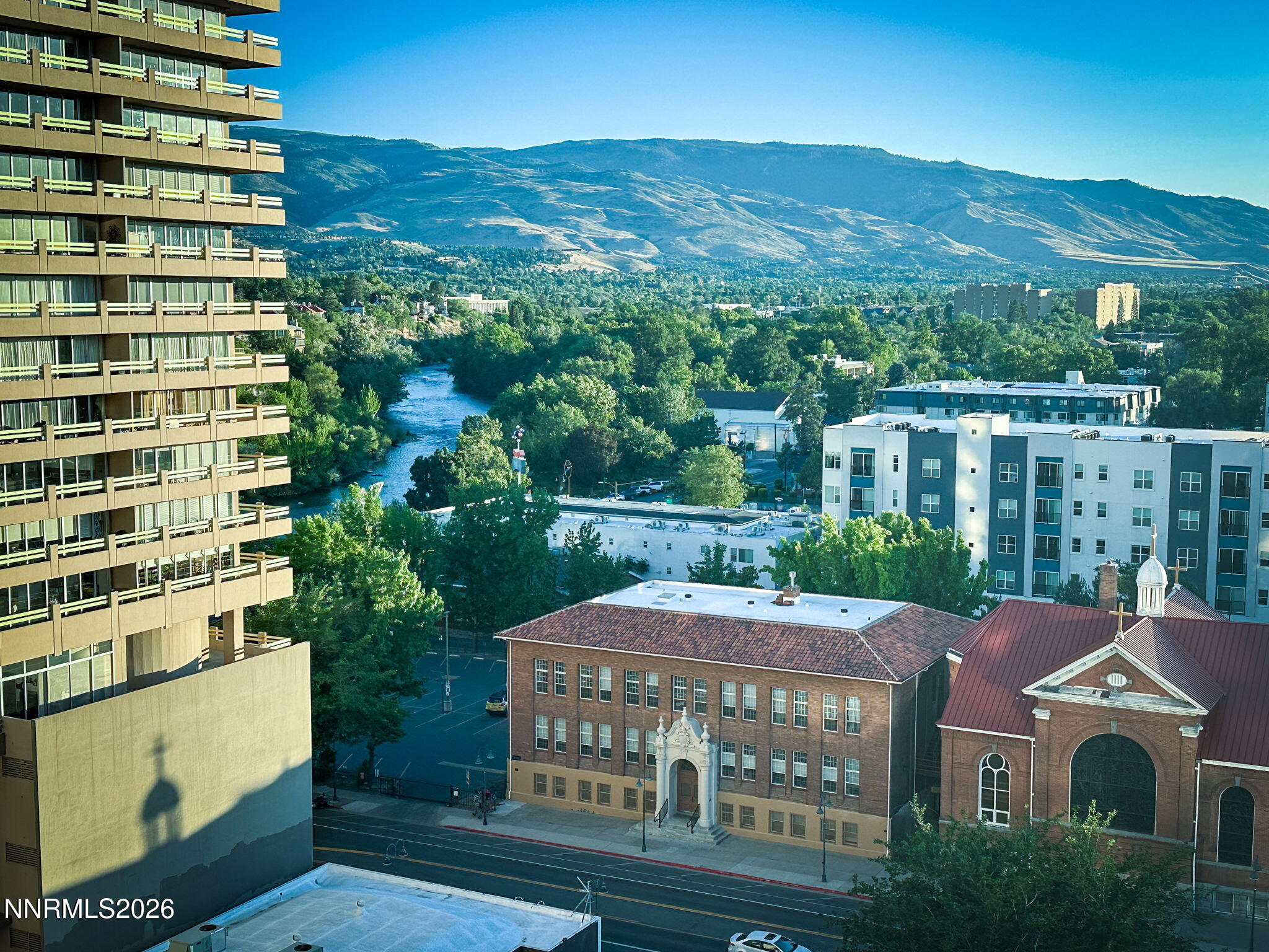 200 West 2nd Street, Unit 1007 Reno, NV 89501 - Photo 1 of 10 10-web-or-mls-09 View