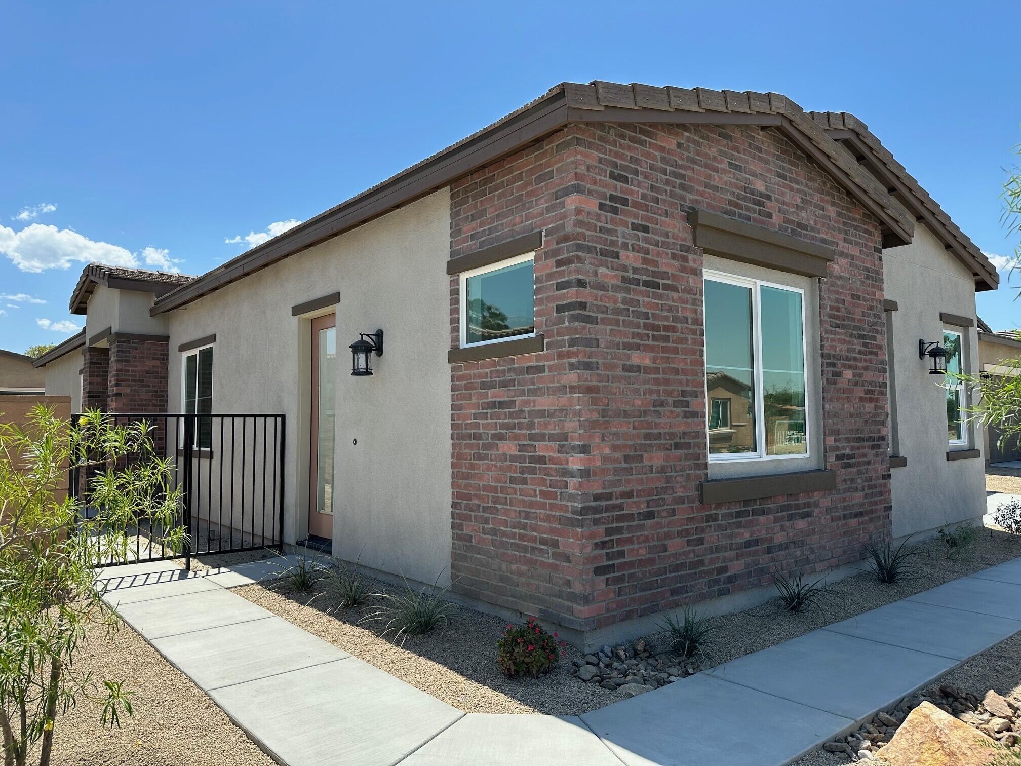 82725 Ryan Way Indio, CA 92201 - Photo 2 of 2 Lot 72- 2