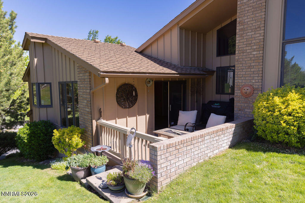 6255 Copper Penny Drive Reno, NV 89519 - Photo 38 of 48 6255CopperPennyDr2026-42