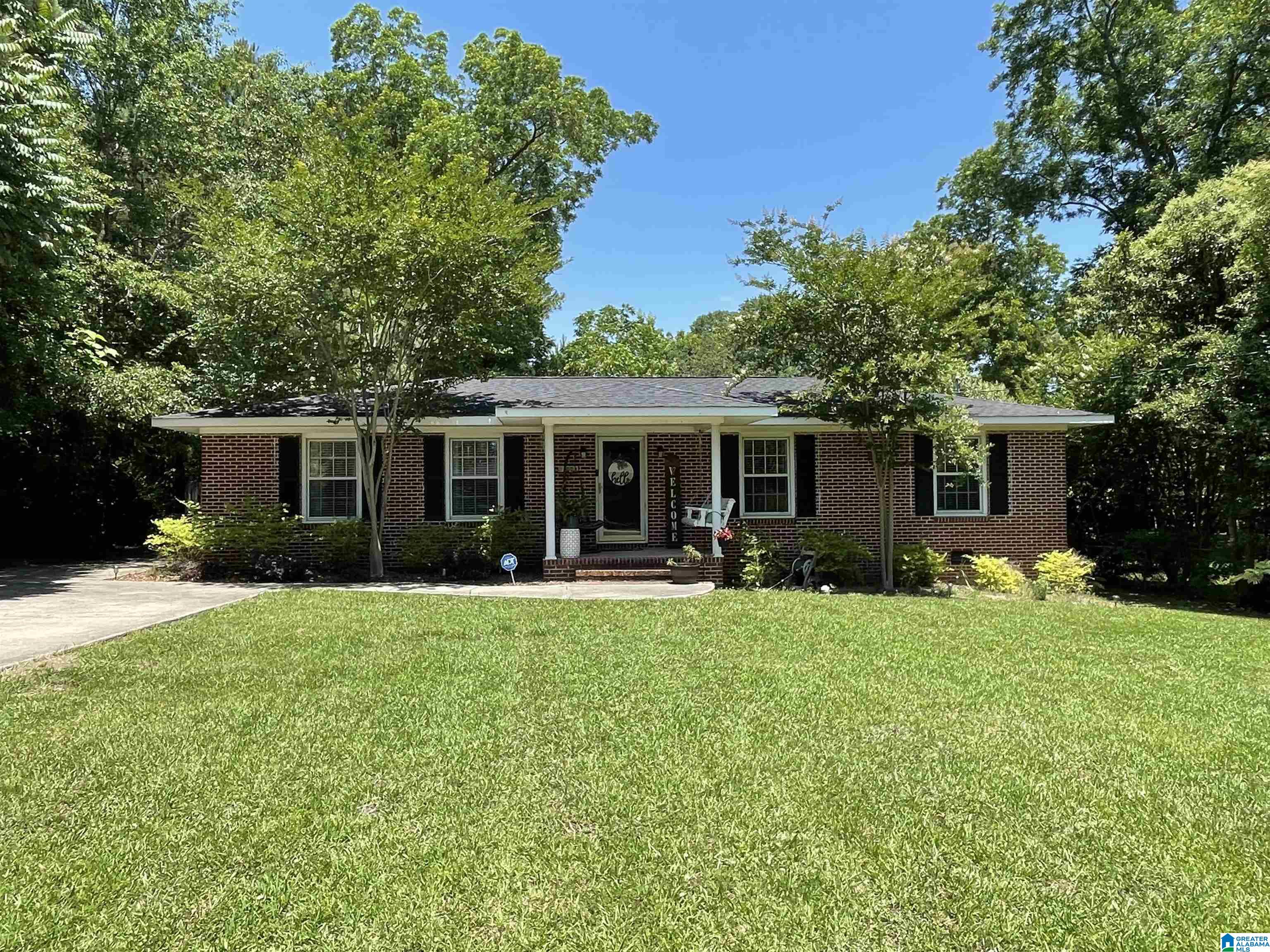 100 Lilla Avenue Clanton, AL 35045 - Photo 4 of 49