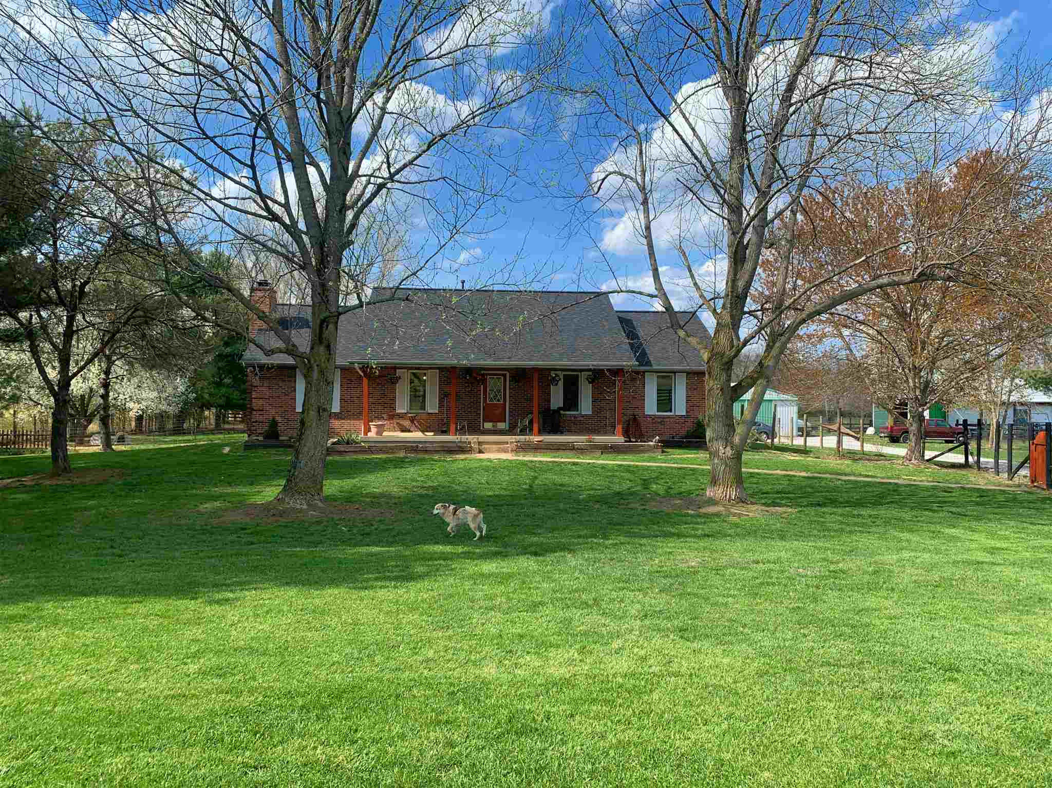 13268 Wolf Road Alexandria, KY 41001 - Photo 7 of 46 Gallery Image 7